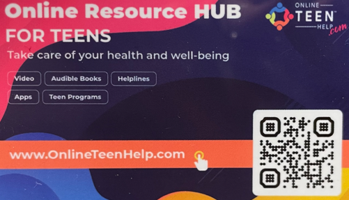 Online Rresource Hub